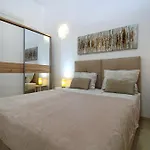 Apartman Kristina 1531 Póla