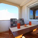 Kristina 1531 Apartman *