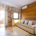 Apartman Kristina 1531 Pula