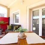 Kristina 1531 Apartman