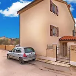 Kristina 1531 Apartman Pula