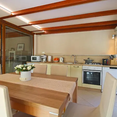 Apartament Kristina 1531