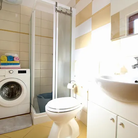 Apartament Kristina 1531