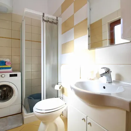 Kristina 1531 Apartament Pula