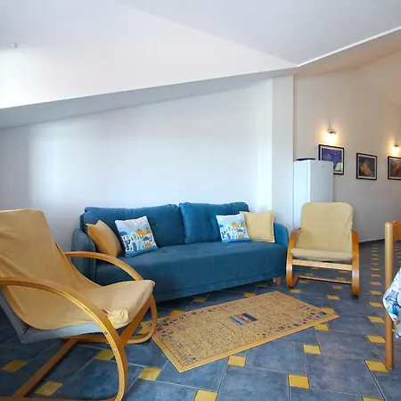 Kristina 1531 Apartmán