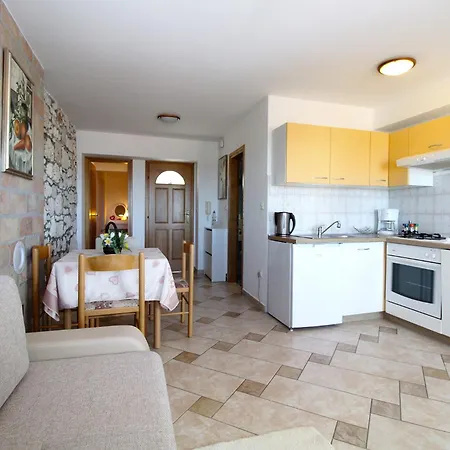 Kristina 1531 Apartmán