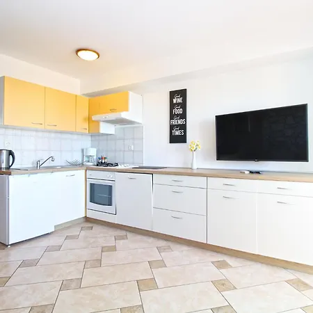 Kristina 1531 Apartament Pula