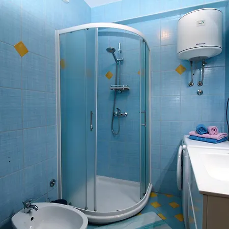Kristina 1531 Apartmán