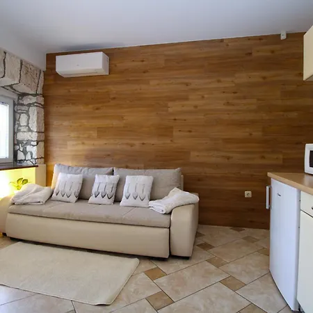 Apartmán Kristina 1531