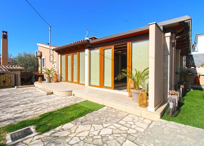 아파트 Kristina 1531 *