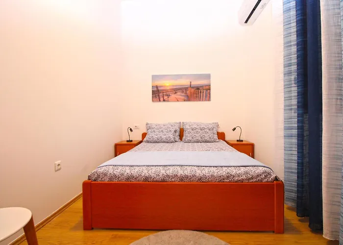 아파트 Kristina 1531 풀라