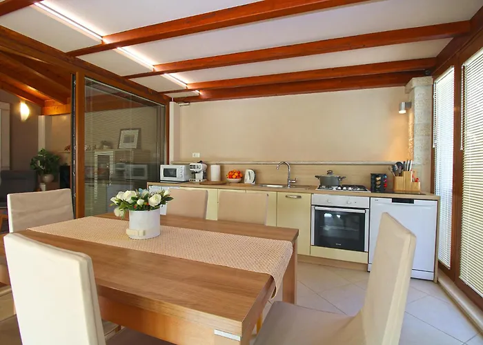 아파트 Kristina 1531