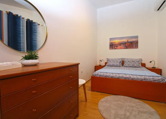 아파트 Kristina 1531 *