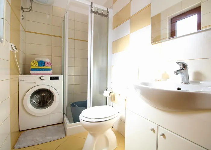 아파트 Kristina 1531