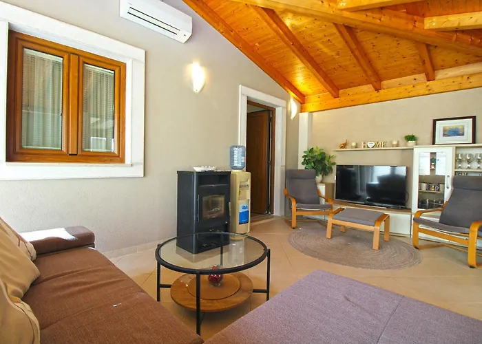 Kristina 1531 아파트 *