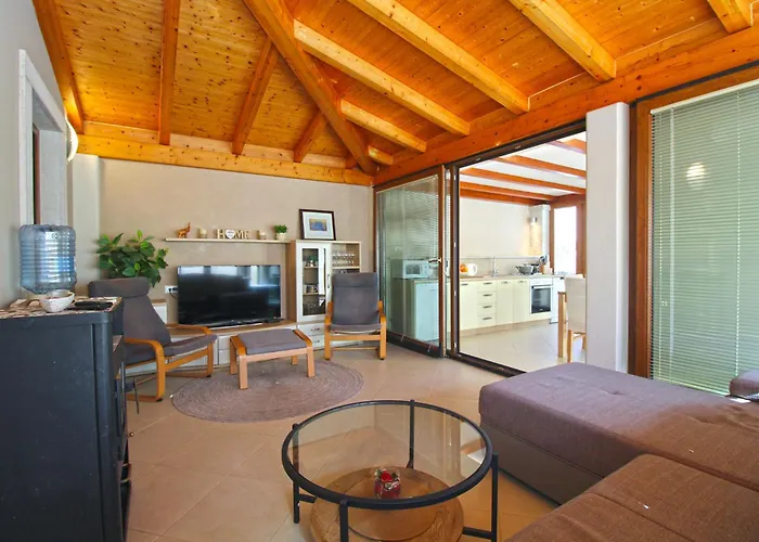 아파트 Kristina 1531 *