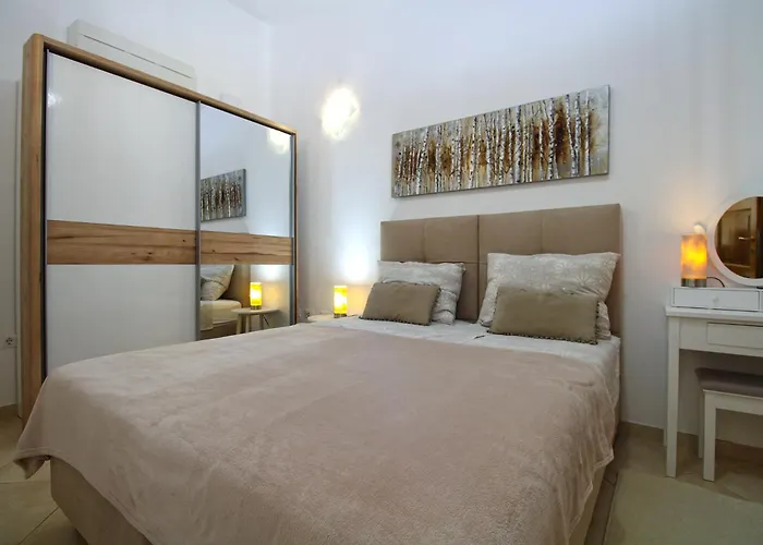 아파트 Kristina 1531 풀라