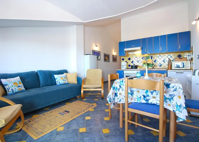 아파트 Kristina 1531 풀라