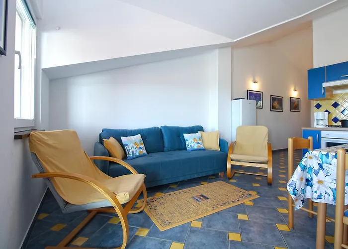 Kristina 1531 아파트