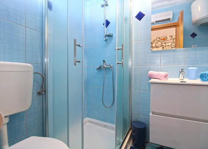 아파트 Kristina 1531