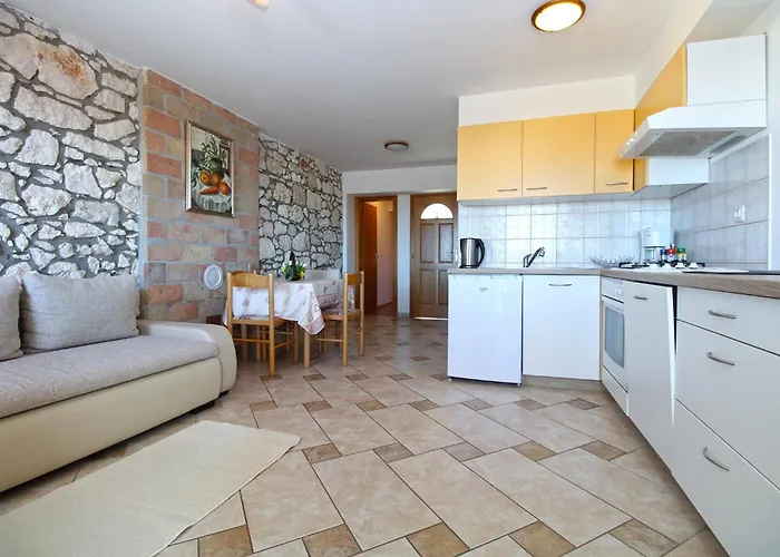 아파트 Kristina 1531 *