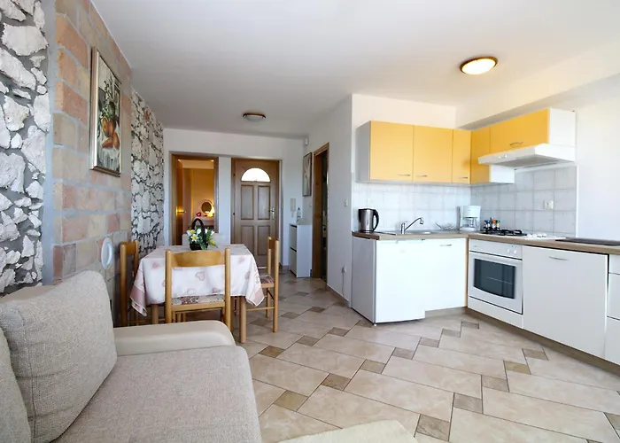 Kristina 1531 아파트