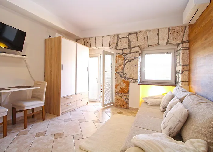 아파트 Kristina 1531 *