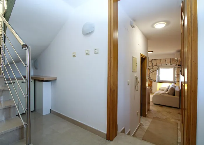 아파트 Kristina 1531