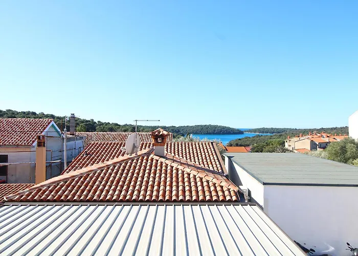 아파트 Kristina 1531 풀라