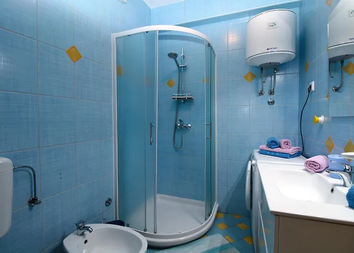 Kristina 1531 아파트