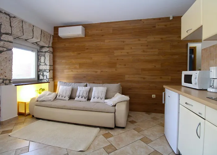 아파트 Kristina 1531