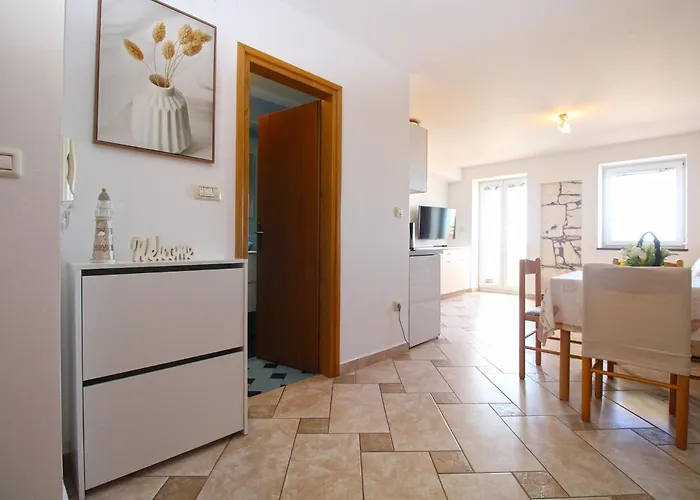 Kristina 1531 아파트 *