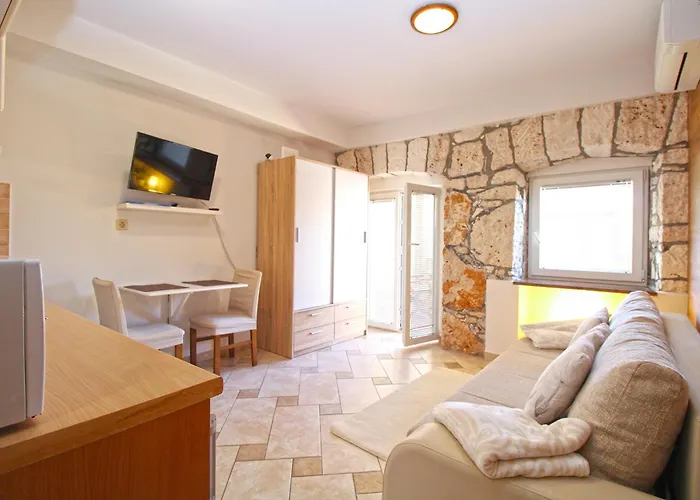 아파트 Kristina 1531 *