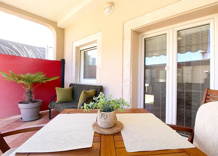 Kristina 1531 아파트