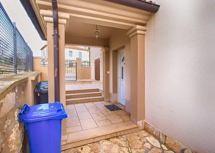 아파트 Kristina 1531 *