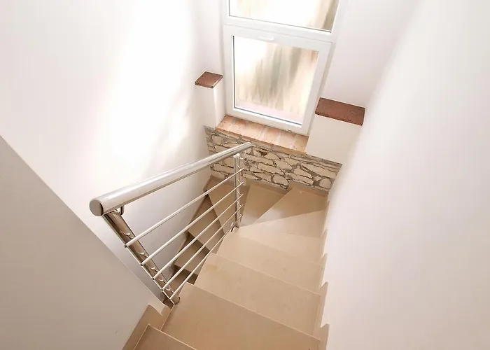 아파트 Kristina 1531 풀라