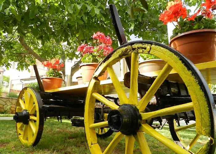 아파트 Kristina 1531