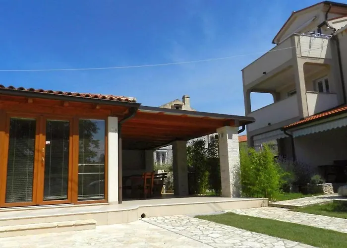 Kristina 1531 아파트