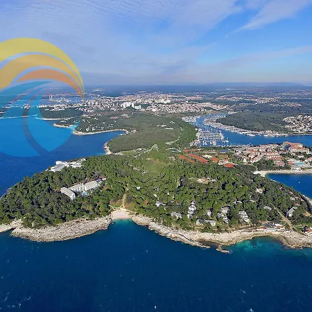 Kristina 1531 Apartman *