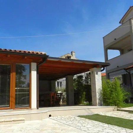 Kristina 1531 Apartman